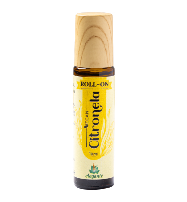 Roll-On Citronela