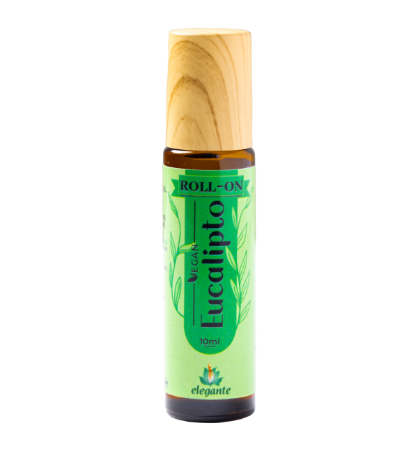 Roll-On Eucalipto