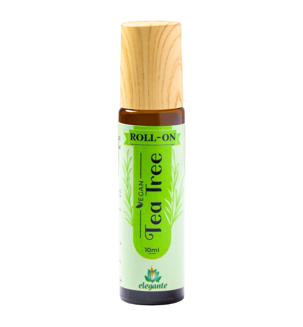 Roll-On Tea Tree
